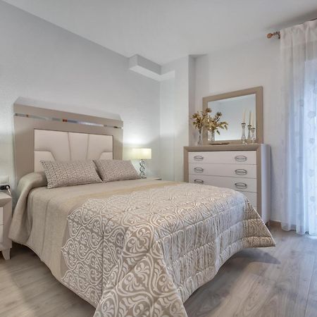 Apto Vallellano Junto Al Casco Historico & Parking Incluido Córdoba Eksteriør billede