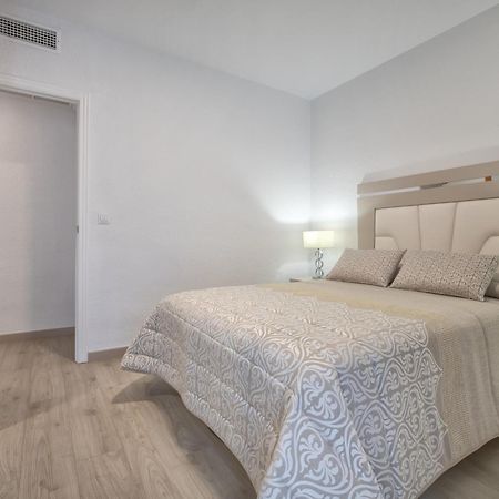Apto Vallellano Junto Al Casco Historico & Parking Incluido Córdoba Eksteriør billede