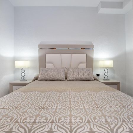 Apto Vallellano Junto Al Casco Historico & Parking Incluido Córdoba Eksteriør billede