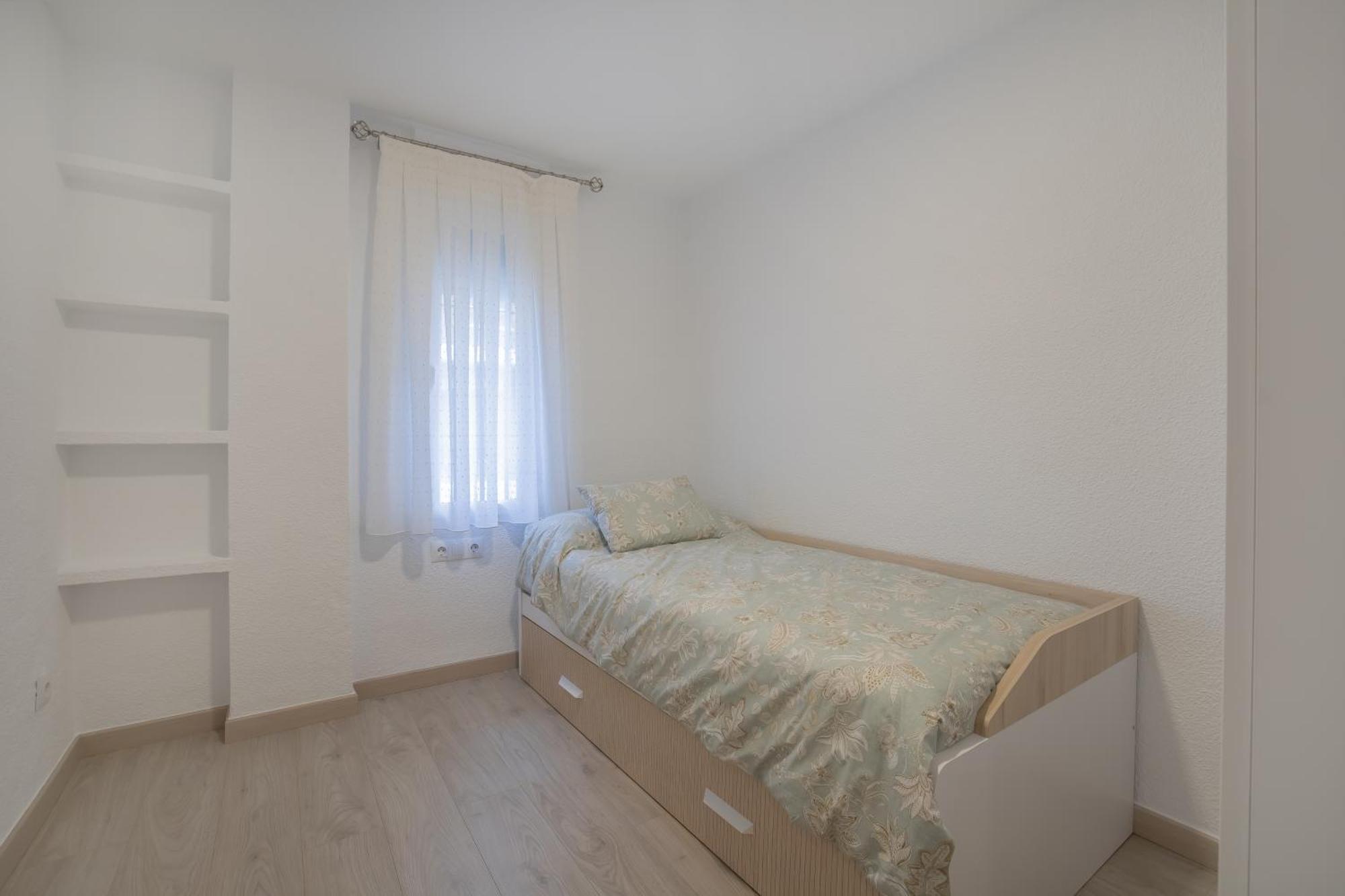 Apto Vallellano Junto Al Casco Historico & Parking Incluido Córdoba Eksteriør billede