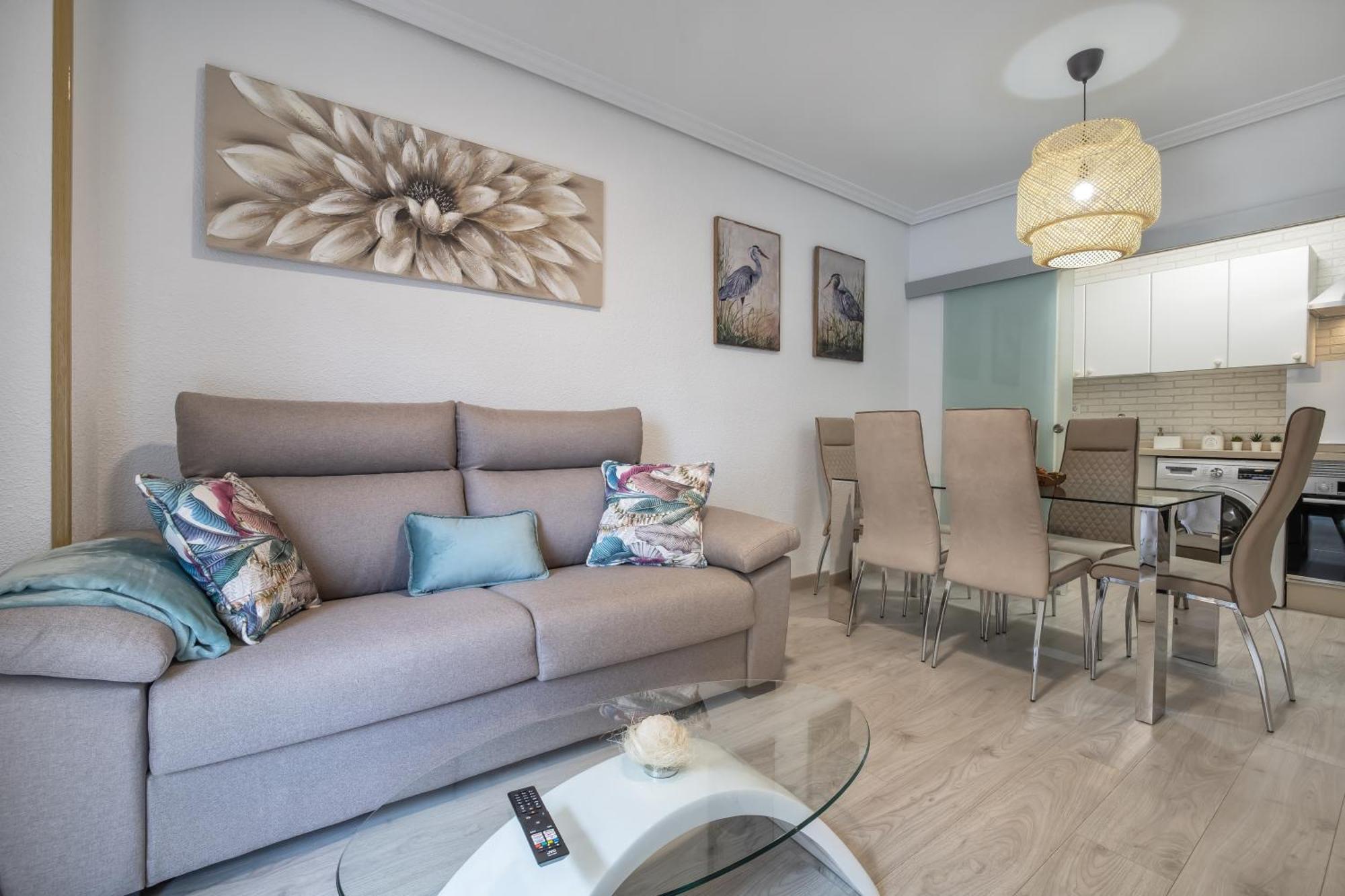 Apto Vallellano Junto Al Casco Historico & Parking Incluido Córdoba Eksteriør billede