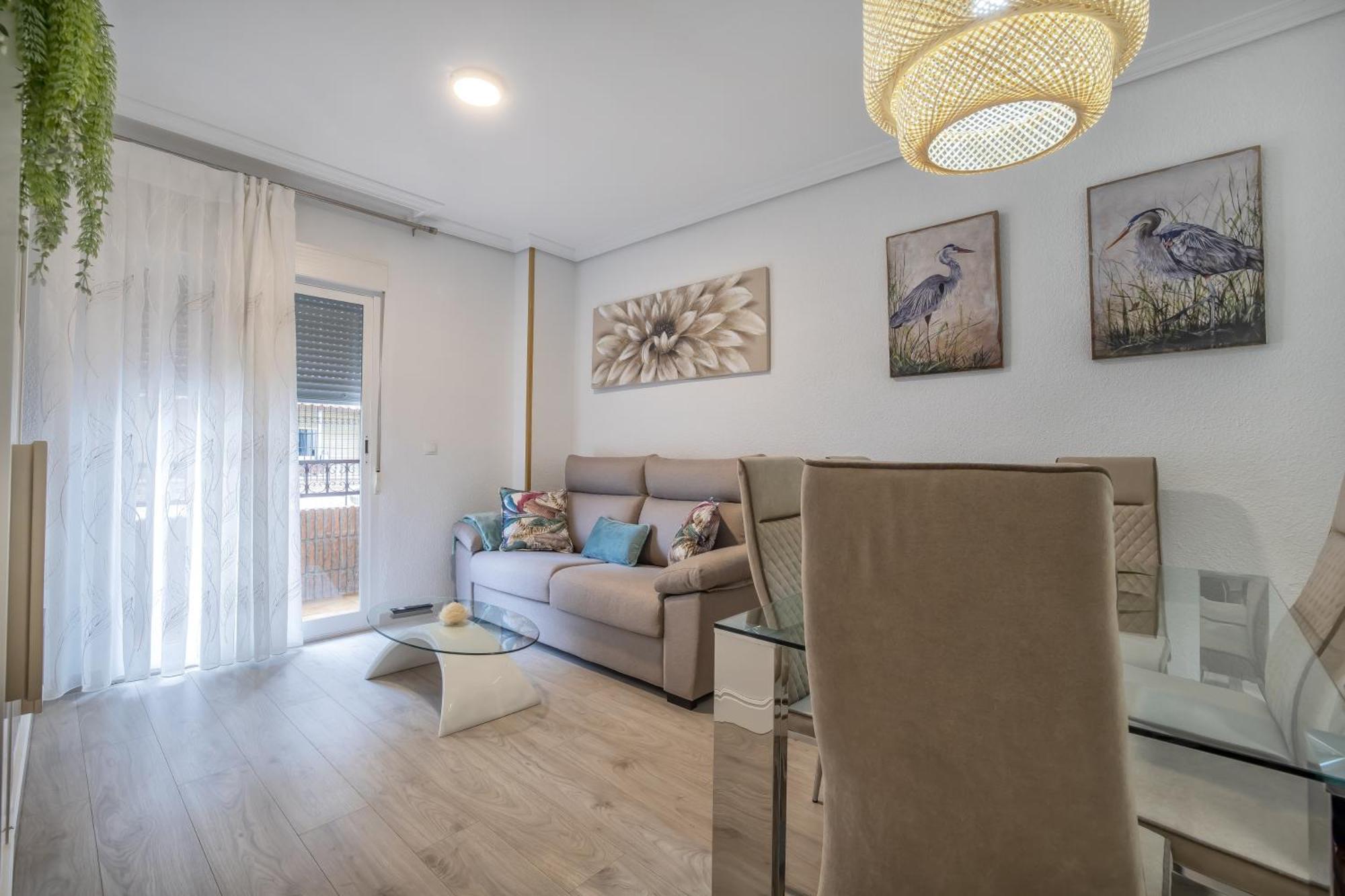 Apto Vallellano Junto Al Casco Historico & Parking Incluido Córdoba Eksteriør billede