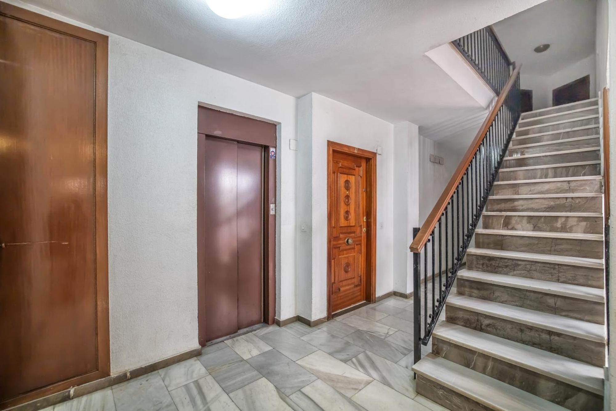 Apto Vallellano Junto Al Casco Historico & Parking Incluido Córdoba Eksteriør billede