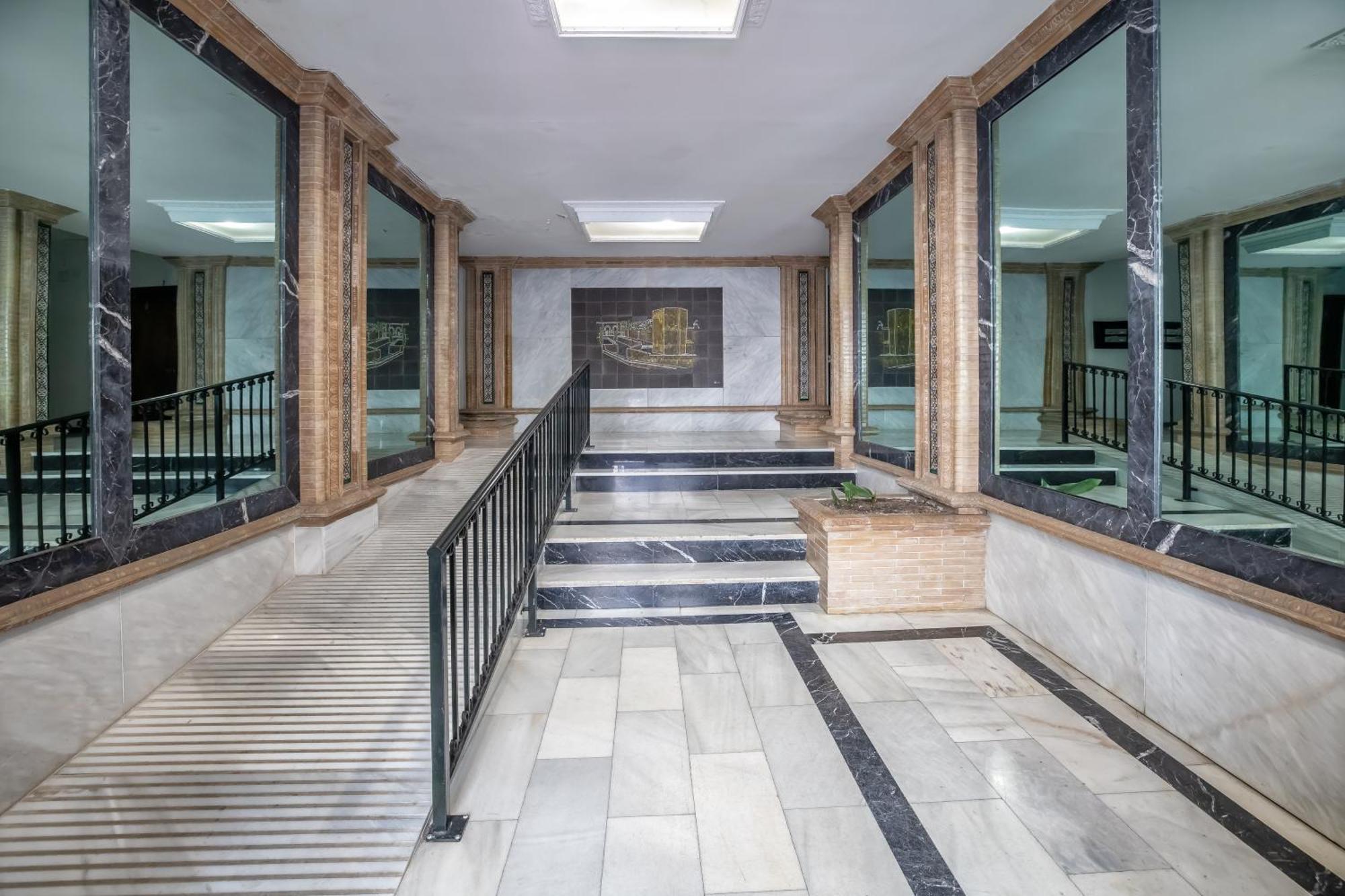 Apto Vallellano Junto Al Casco Historico & Parking Incluido Córdoba Eksteriør billede