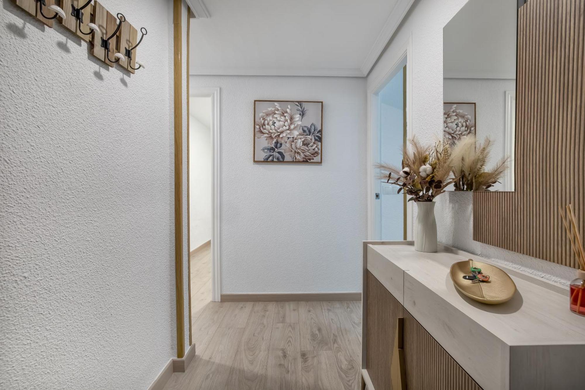 Apto Vallellano Junto Al Casco Historico & Parking Incluido Córdoba Eksteriør billede